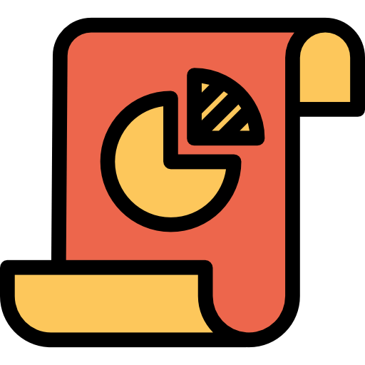 Analytics icon