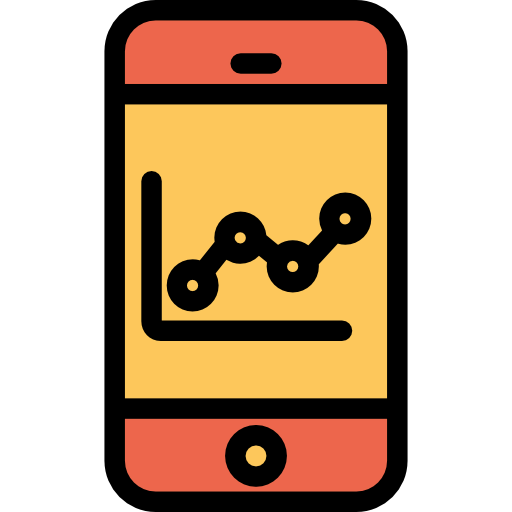 Analytics icon