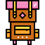 Backpack icon 64x64