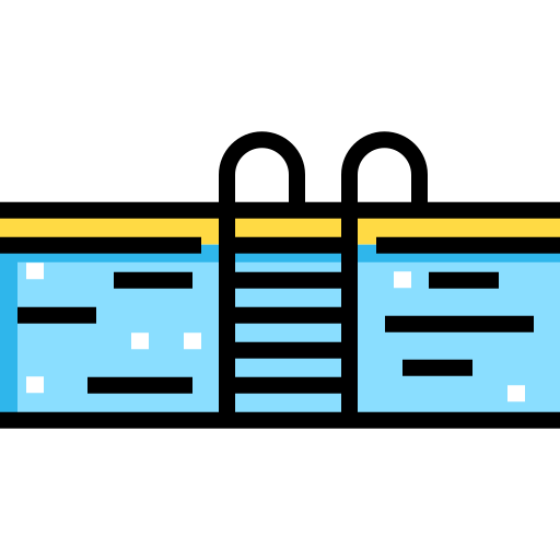 Pool icon