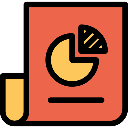 Analytics icon