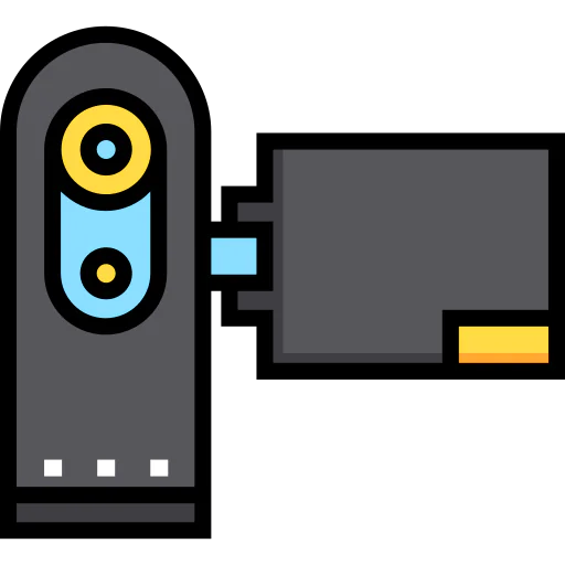Camera icon