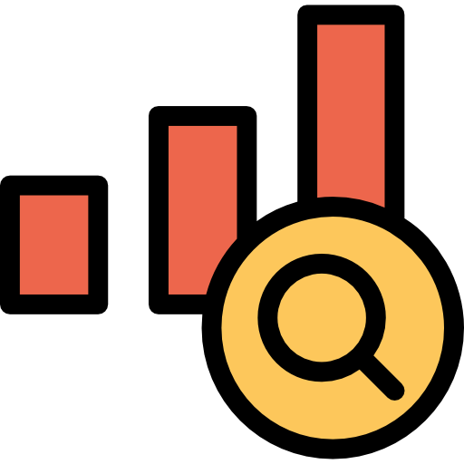Analytics icon