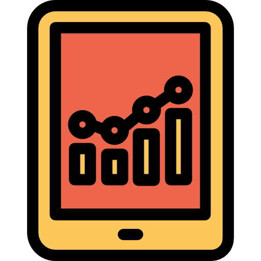 Analytics icon