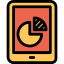 Analytics icon 64x64