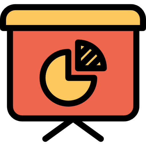 Analytics icon