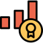 Analytics icon 64x64