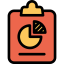 Analytics icon 64x64