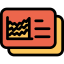 Analytics icon 64x64