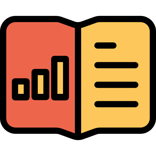 Analytics icon