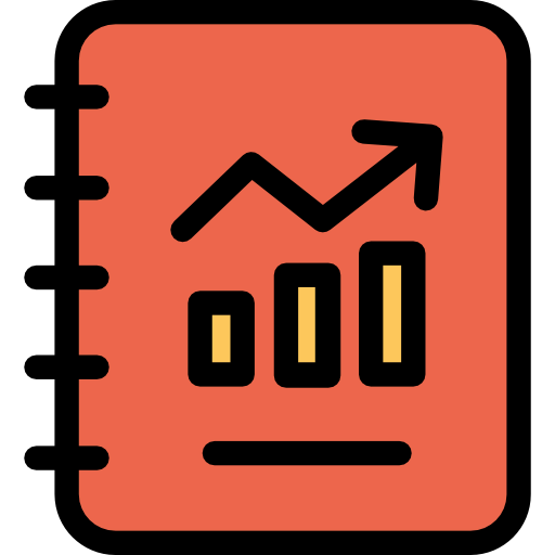 Notebook icon