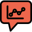 Analytics icon 64x64