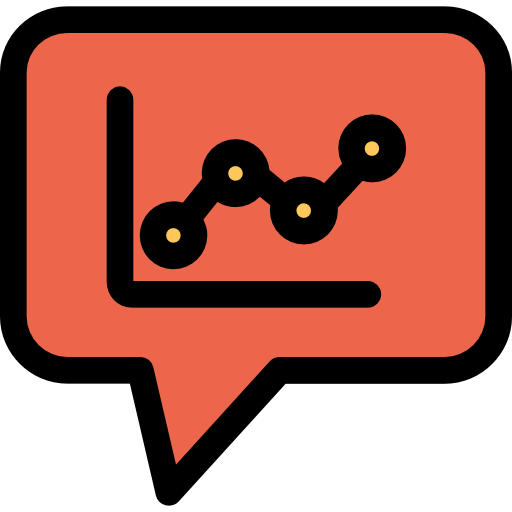 Analytics icon