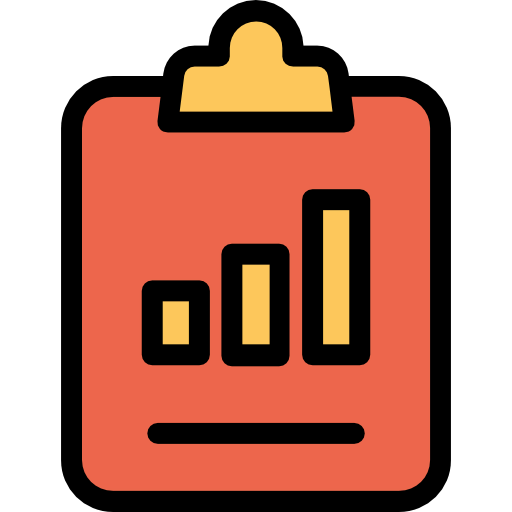 Analytics icon