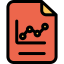 Analytics icon 64x64