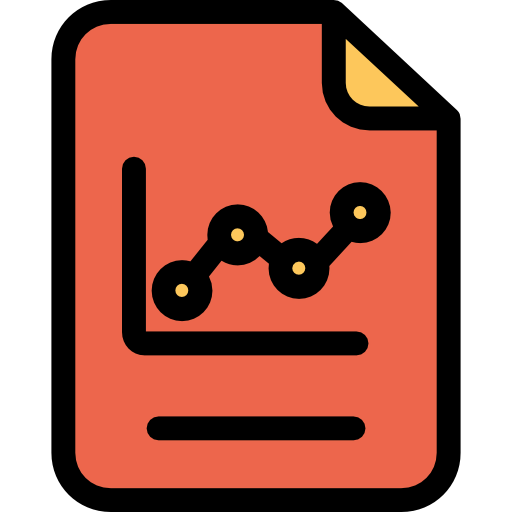 Analytics icon