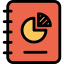 Notebook icon 64x64