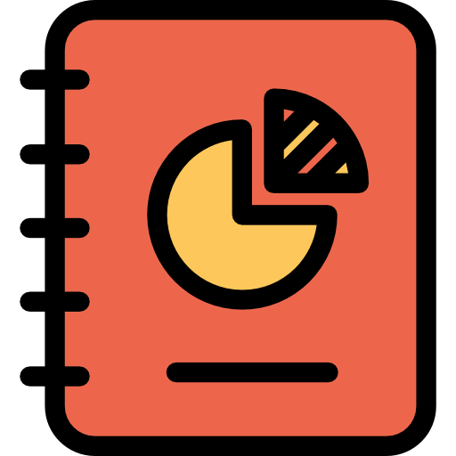 Notebook icon
