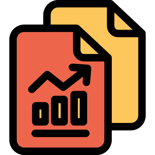 Analytics icon