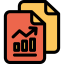 Analytics icon 64x64