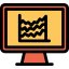 Analytics icon 64x64