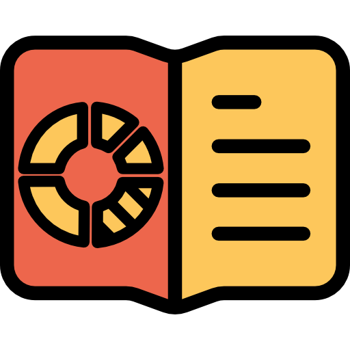 Analytics icon