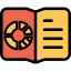 Analytics icon 64x64