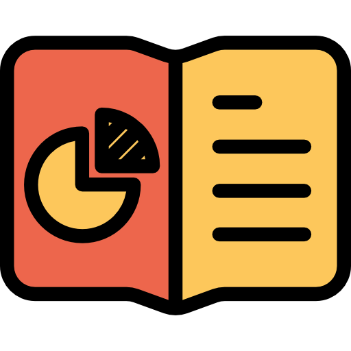 Analytics icon