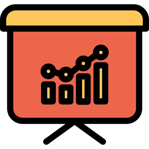Analytics icon