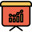 Analytics icon 64x64