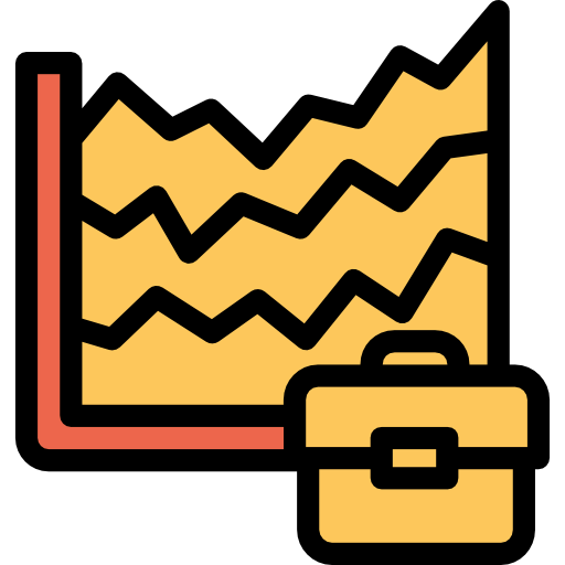 Analytics icon