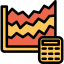 Analytics icon 64x64