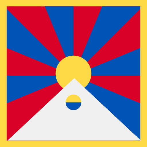 Tibet icon