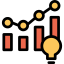 Analytics icon 64x64