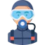 Diver icon 64x64