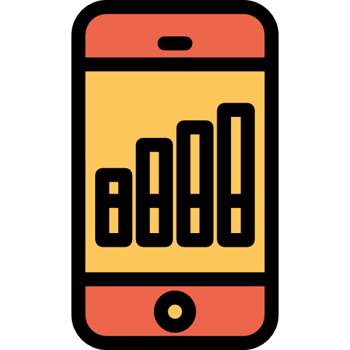 Analytics icon