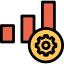 Analytics іконка 64x64