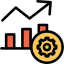 Analytics іконка 64x64