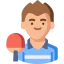 Table tennis іконка 64x64