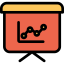 Analytics іконка 64x64