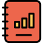 Notebook іконка 64x64
