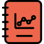 Notebook іконка 64x64
