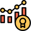 Analytics іконка 64x64