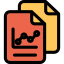 Analytics іконка 64x64