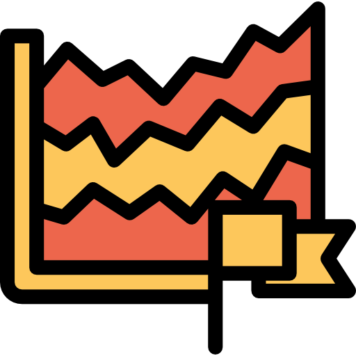 Analytics icon