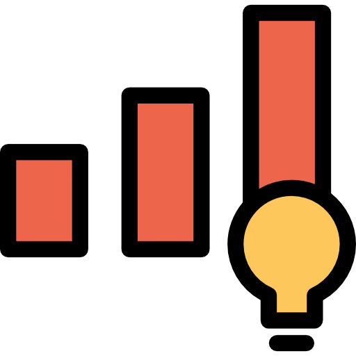 Analytics アイコン