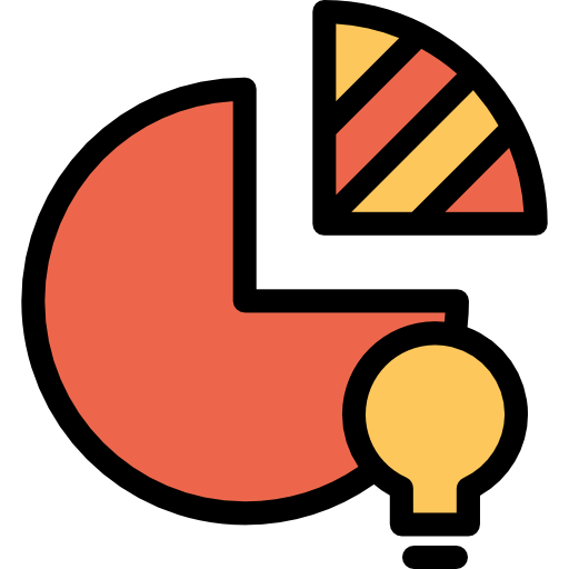 Analytics icon