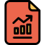 Analytics іконка 64x64