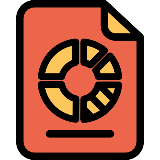 Analytics icon