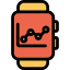 Smartwatch іконка 64x64